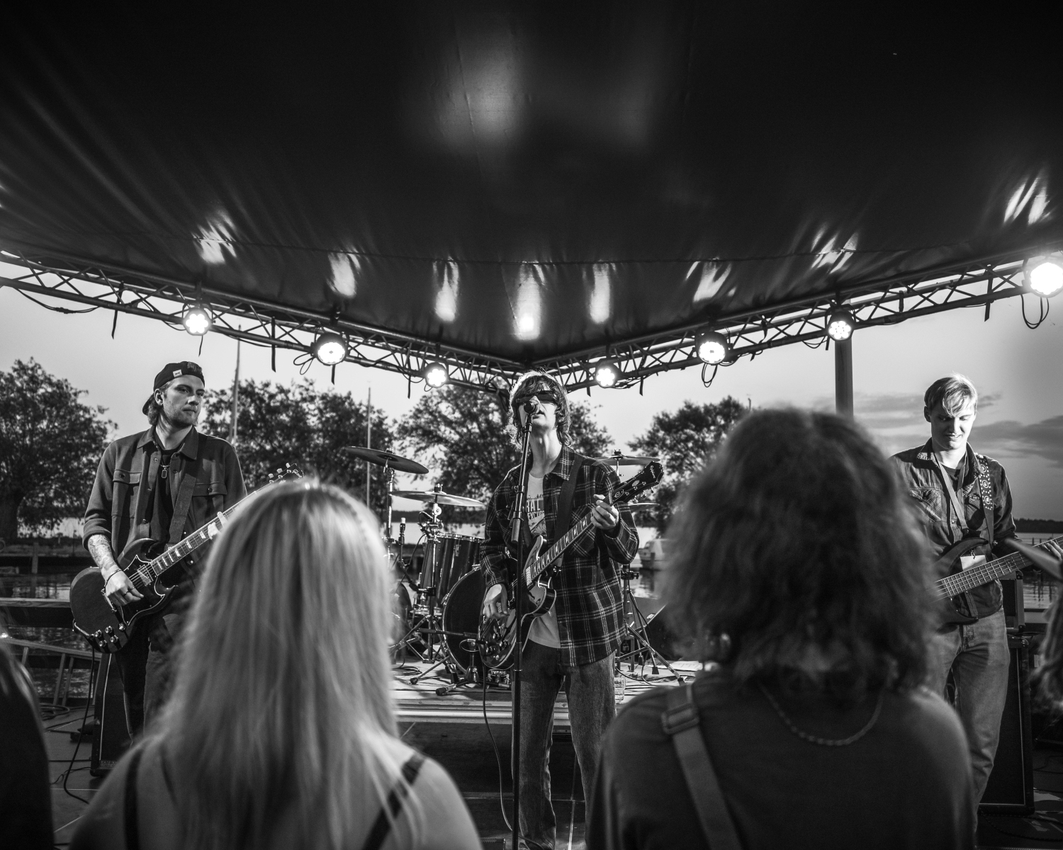 Västeråsbandet Forevernow